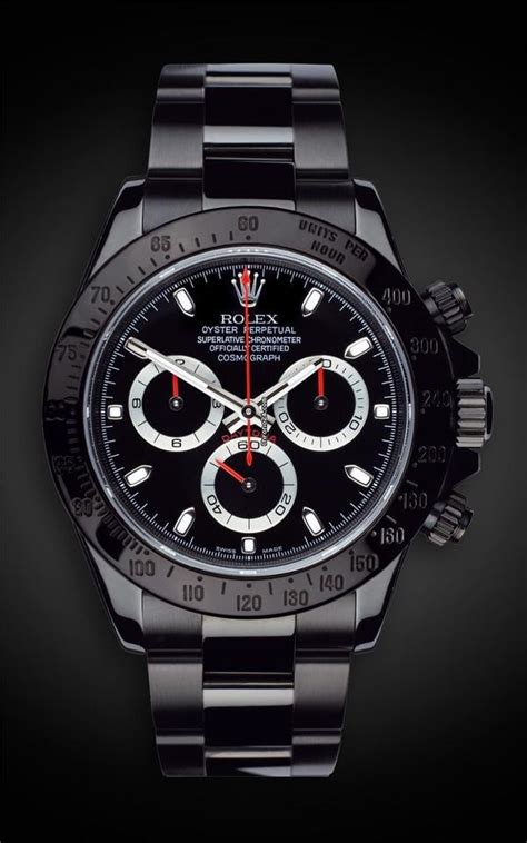 rolex daytona limited edition black|daytona cosmograph Rolex price.